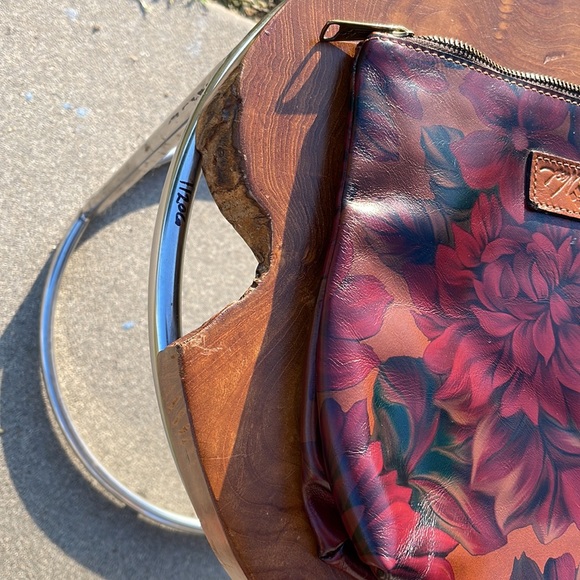 Patricia Nash bag - Picture 3 of 8